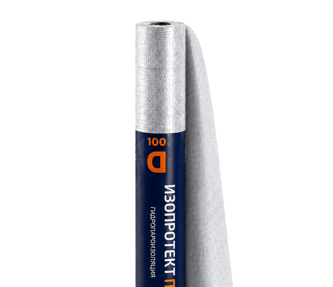 Изопротект ПРОФ D 100