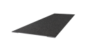 Планка стыковочная 60x2000 мм, Картэн тёмный