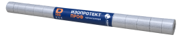 Изопротект Проф D100, 70 м2
