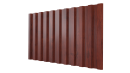 Профнастил С21 1051/1000x0,45 мм, Antique Wood