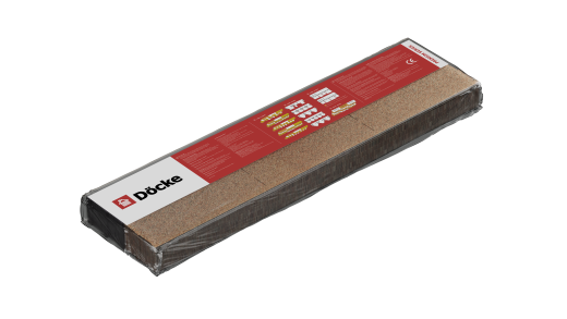 Коньково-карнизная черепица Döcke PIE Premium, 22 пог.м, Фладен