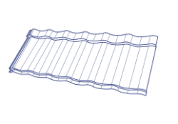 Металлочерепица