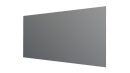 Плоский лист 1250x0,5 мм, цинк