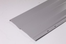Корабельная доска 267/236x0,45 мм, 7004 сигнальный серый глянцевый
