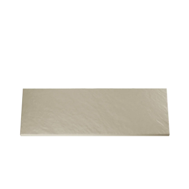 Шаговая плита ZKING 990x330x55, коллекция Stone, светлая галька