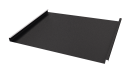 Фальцевая кровля 562/550x0,45 мм, 9005 черный янтарь матовый