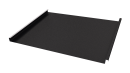 Фальцевая кровля 562/550x0,5 мм, 9005 черный янтарь стальной бархат