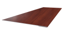 Планка завершающая 65x2000 мм, Antique wood