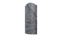 Штакетник Европланка 126x0,45 мм, Морион 3D
