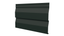Корабельная доска 267/236x0,45 мм, 6009 пихтовый зеленый матовый