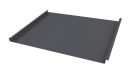 Фальцевая кровля 562/550x0,5 мм, 7024 графитовый серый стальной бархат
