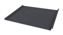 Фальцевая кровля 562/550x0,65 мм, 7024 графитовый серый глянцевый
