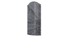 Штакетник Европланка Престиж 131x0,45 мм, Морион 3D