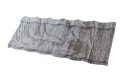 Профиль Феникс 1180/1100x0,45 мм, 8019 Морион 3D