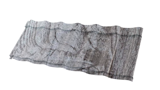 Профиль Феникс 1180/1100x0,45 мм, 8019 Морион 3D