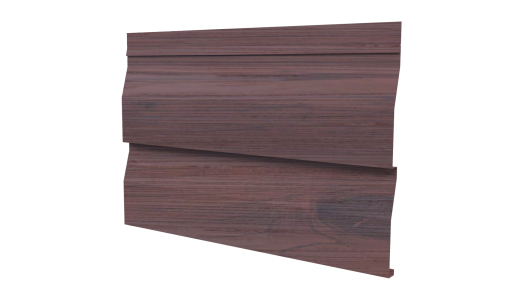 Корабельная доска 267/236x0,45 мм, Античный дуб 3D