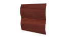 Блок хаус 383/355x0,45 мм, Antique wood