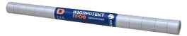 Изопротект Проф D70, 35 м2