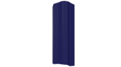 Металлоштакетник