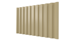 Профнастил С21