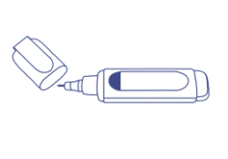 Эмаль по металлу