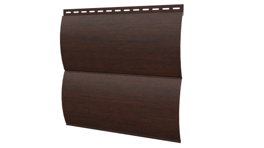 Блок хаус 383/355x0,45 мм, Antique wood
