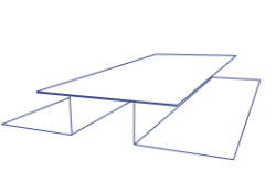 Стыковочные планки