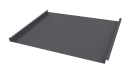 Фальцевая кровля 562/550x0,5 мм, 7024 графитовый серый матовый