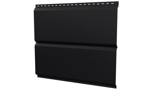 Евробрус 359/340x0,5 мм, 9005 черный янтарь матовый