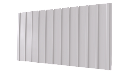 Профнастил С10 1170/1100x0,65 мм, 7047 телерей 4 глянцевый