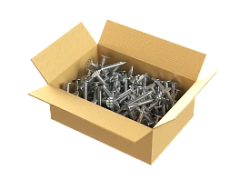 Комплектующие к гибкой черепице