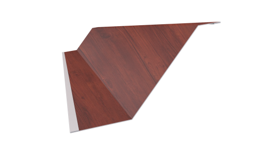 Ламель Хоста 110x0,45 мм, Antique Wood