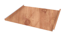 Фальцевая кровля 562/550x0,45 мм, Золотой орех 3D