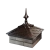 Пика колпака в сборе ZKING