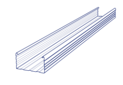 Профили под гипсокартон