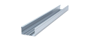Профиль потолочный, 60x27, 0,5 мм