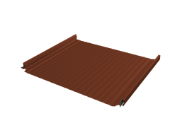 Кликфальц Pro Gofr, 0,517/0,470 0,5 мм, Rooftop бархат
