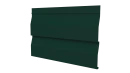 Корабельная доска 267/236x0,5 мм, 6005 зеленый мох глянцевый