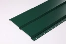 Евробрус 359/340x0,5 мм, 6005 зеленый мох глянцевый