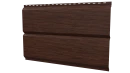 Л-брус 264/240x0,45 мм, Античный дуб 3D