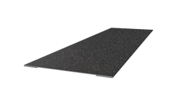 Планка стыковочная 60x2000 мм, Картэн тёмный