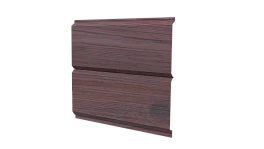 Евробрус 359/340x0,45 мм, Античный дуб 3D