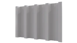 Профнастил Н60 902/845x0,45 мм, 7047 телегрей 4 глянцевый