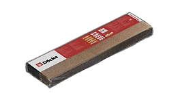 Коньково-карнизная черепица Döcke PIE Premium, 22 пог.м, Ежевика