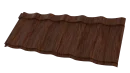 Профиль Феникс 1180/1100x0,45 мм, 8019 Античный дуб 3D
