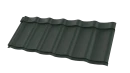 Профиль Феникс 1180/1100x0,45 мм, 6009 пихтовый зелёный матовый