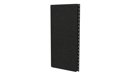Лайн Про Гофр 200/176x0,45 мм, Картэн тёмный