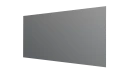 Плоский лист 1250x0,4 мм, цинк