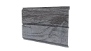 Софит Л-брус перфорированный 264/241x0,45 мм, Морион 3D