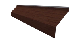 Ламель Юкка 110x0,45 мм, Дуб Кельтик 3D